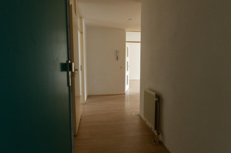 Te huur Appartement Remmet van Milplaats 12 in Rotterdam