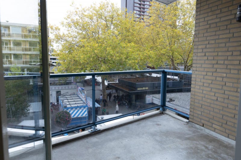 Te huur Appartement Remmet van Milplaats 12 in Rotterdam