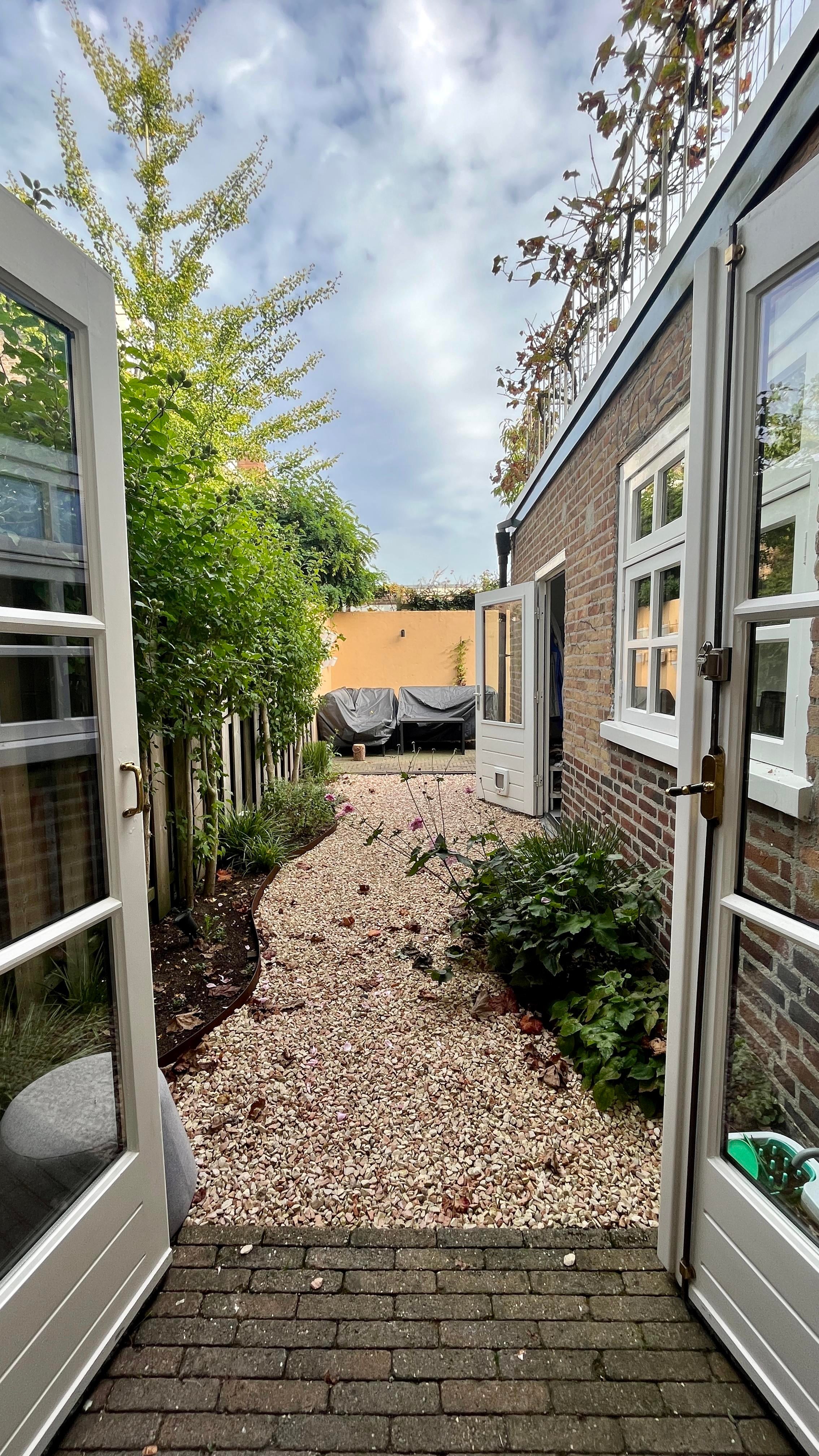 Woning te huur: Sumatrastraat, 'S-Hertogenbosch