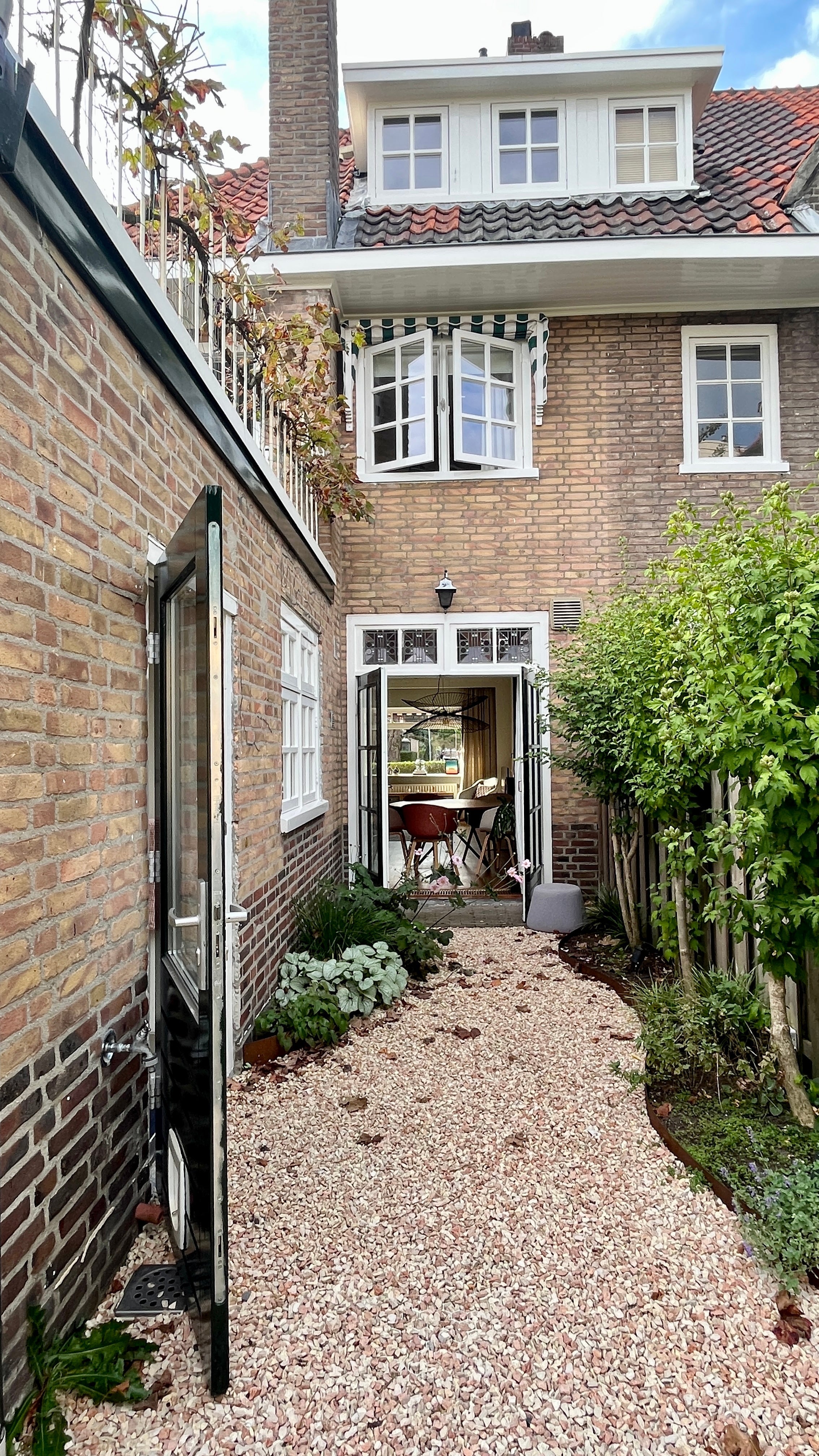 Woning te huur: Sumatrastraat, 'S-Hertogenbosch