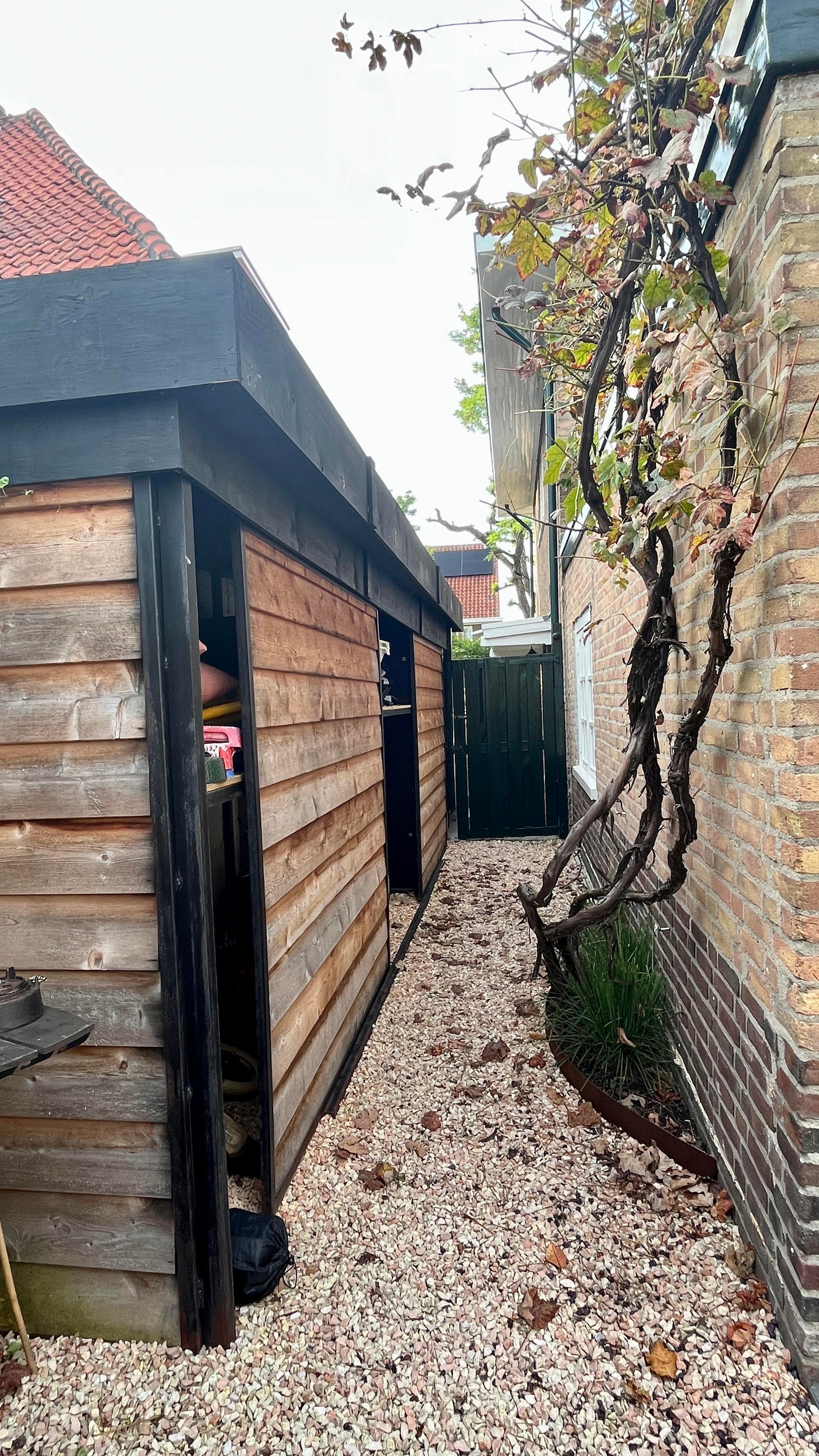 Woning te huur: Sumatrastraat, 'S-Hertogenbosch