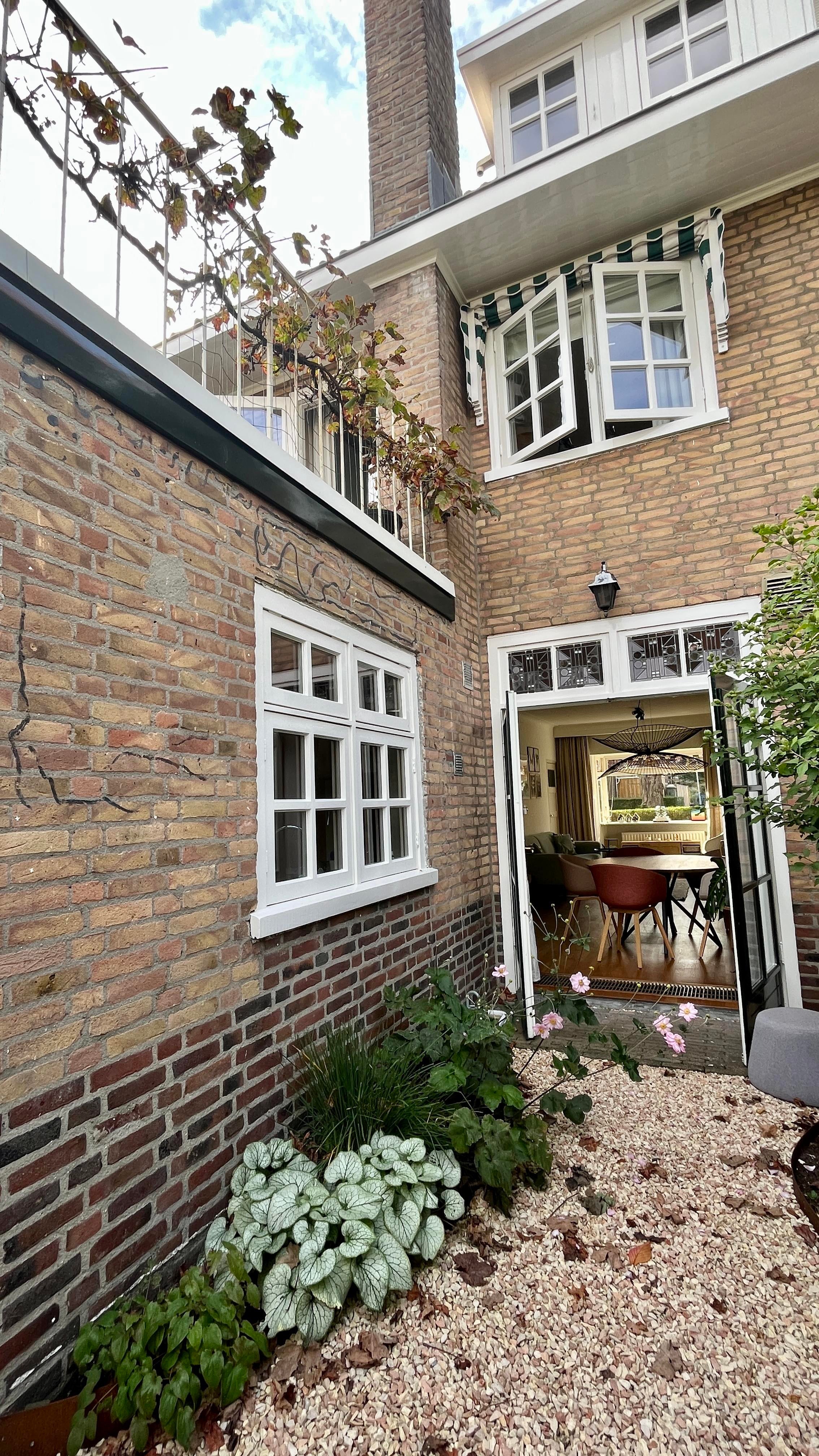 Woning te huur: Sumatrastraat, 'S-Hertogenbosch