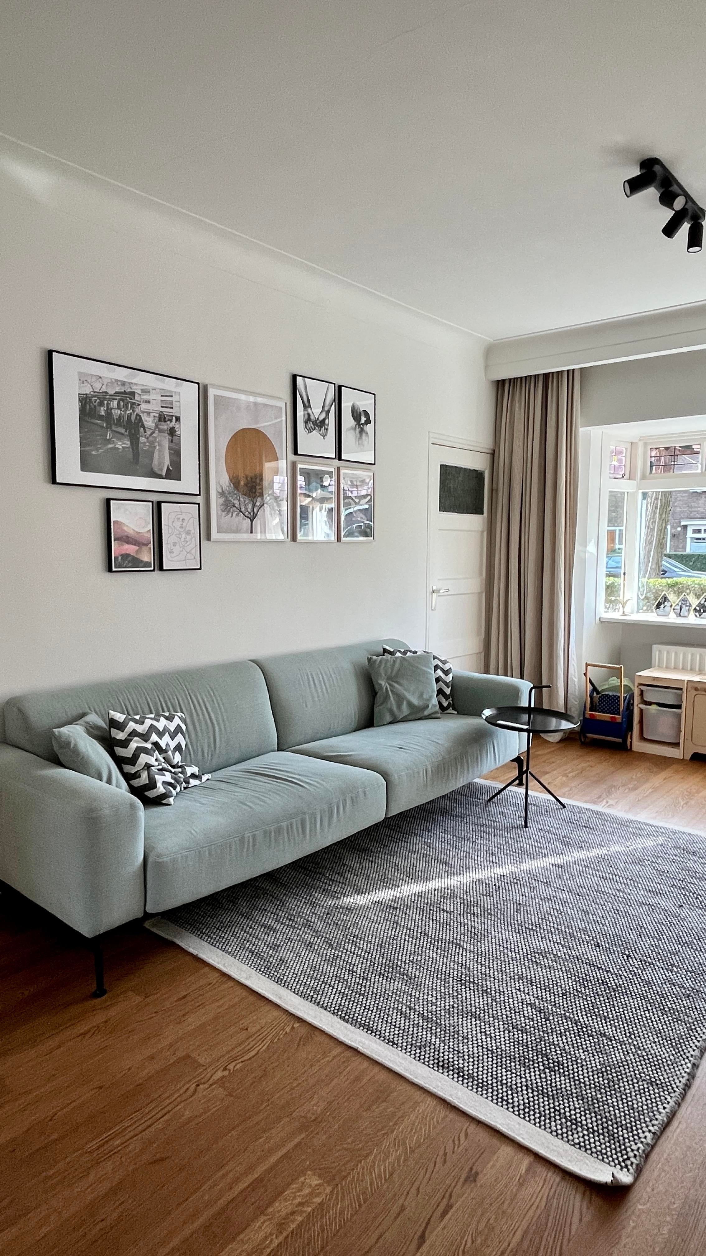 Woning te huur: Sumatrastraat, 'S-Hertogenbosch