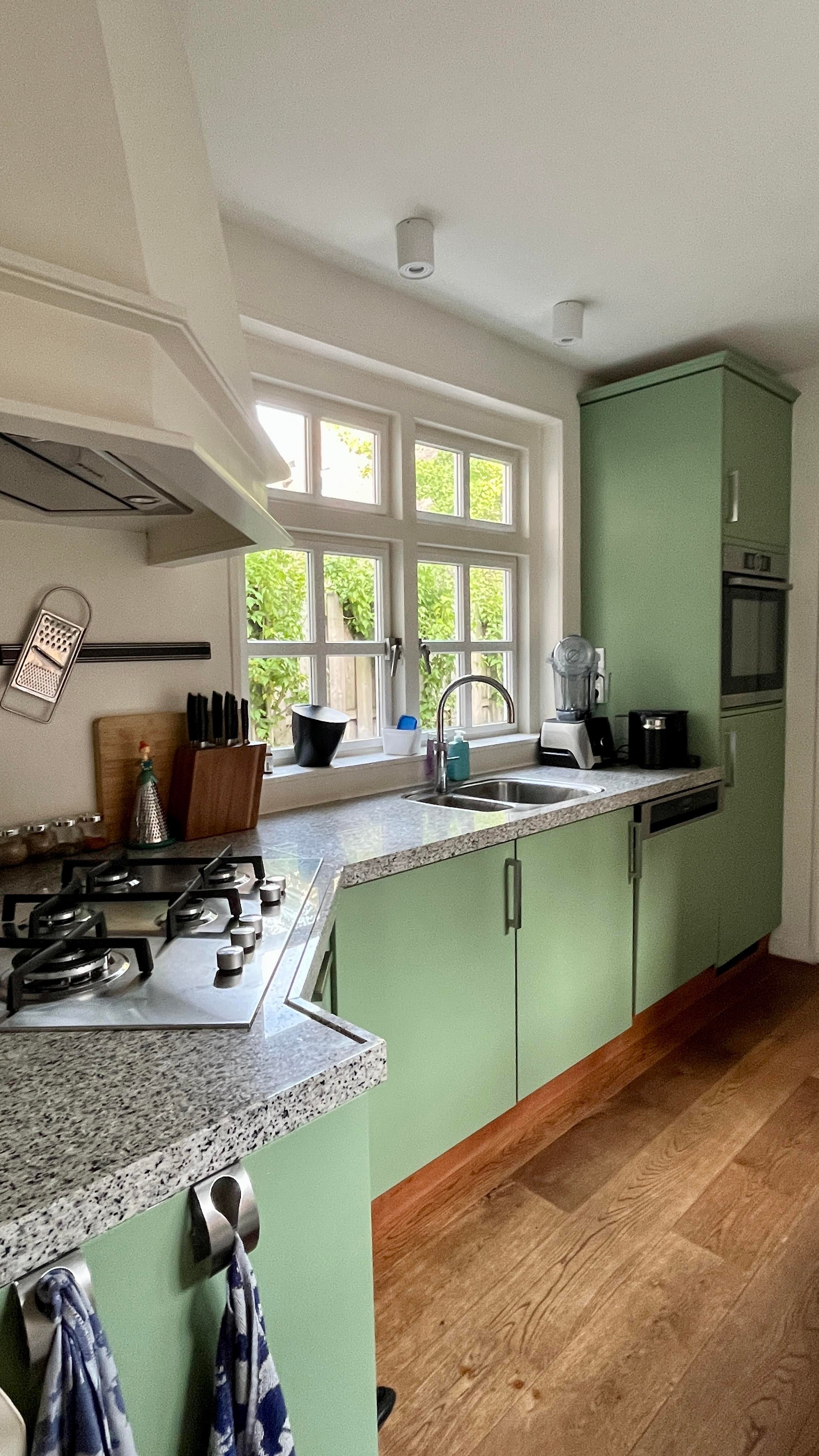 Woning te huur: Sumatrastraat, 'S-Hertogenbosch