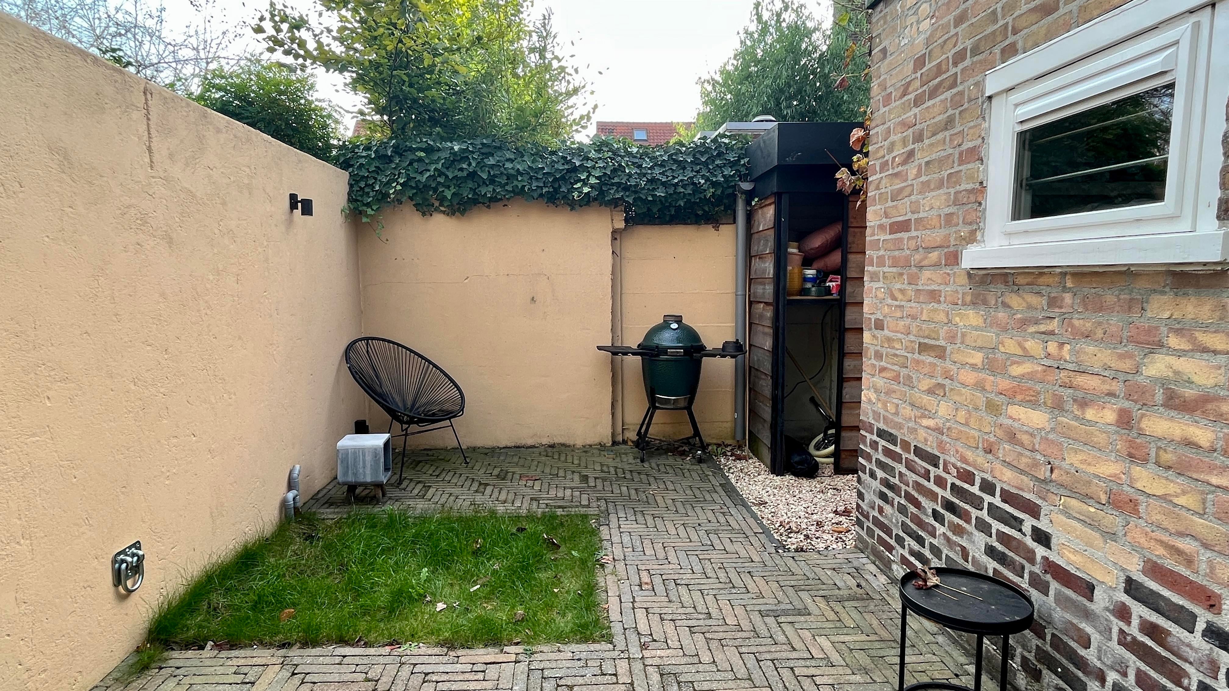Woning te huur: Sumatrastraat, 'S-Hertogenbosch