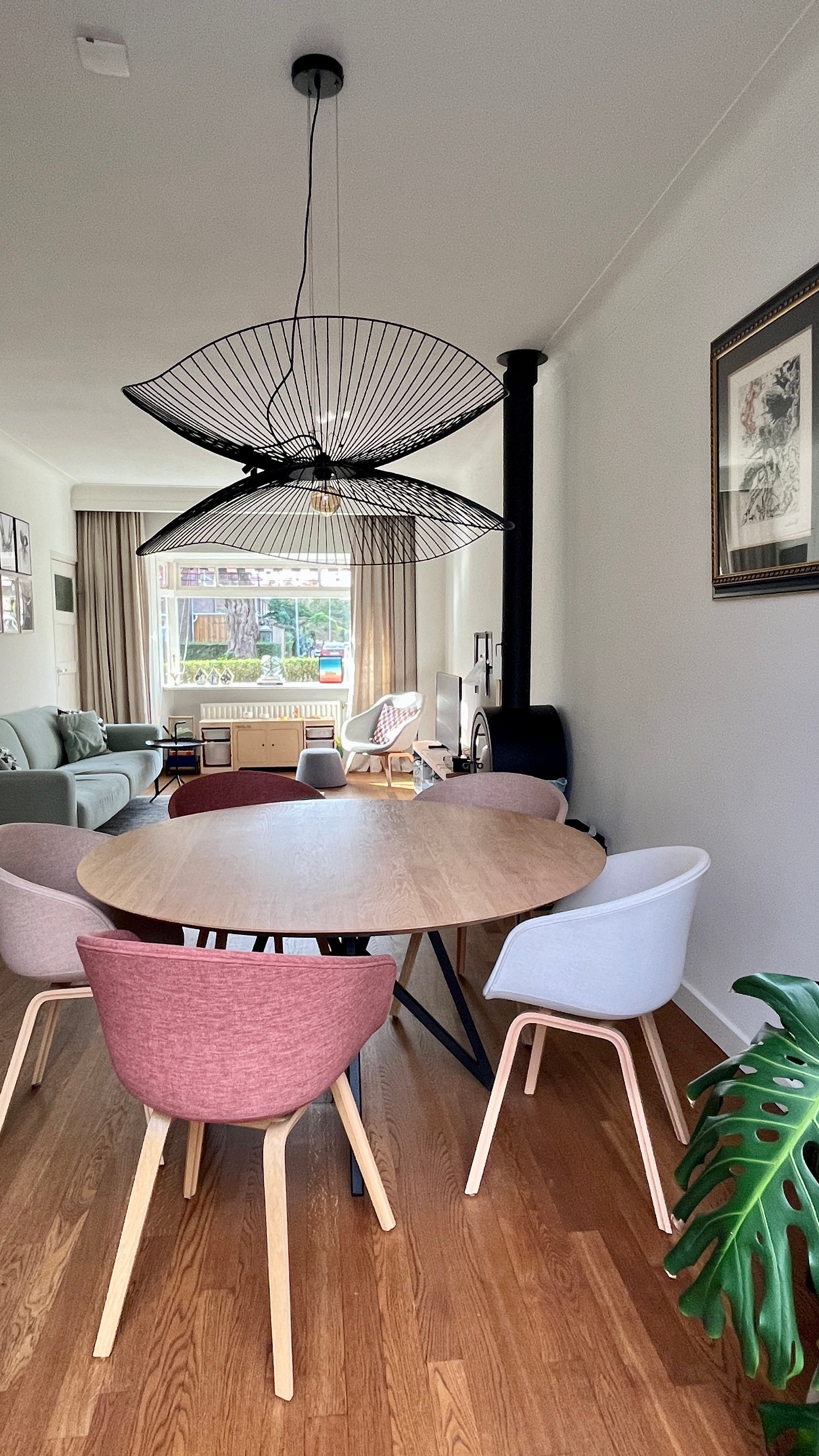 Woning te huur: Sumatrastraat, 'S-Hertogenbosch