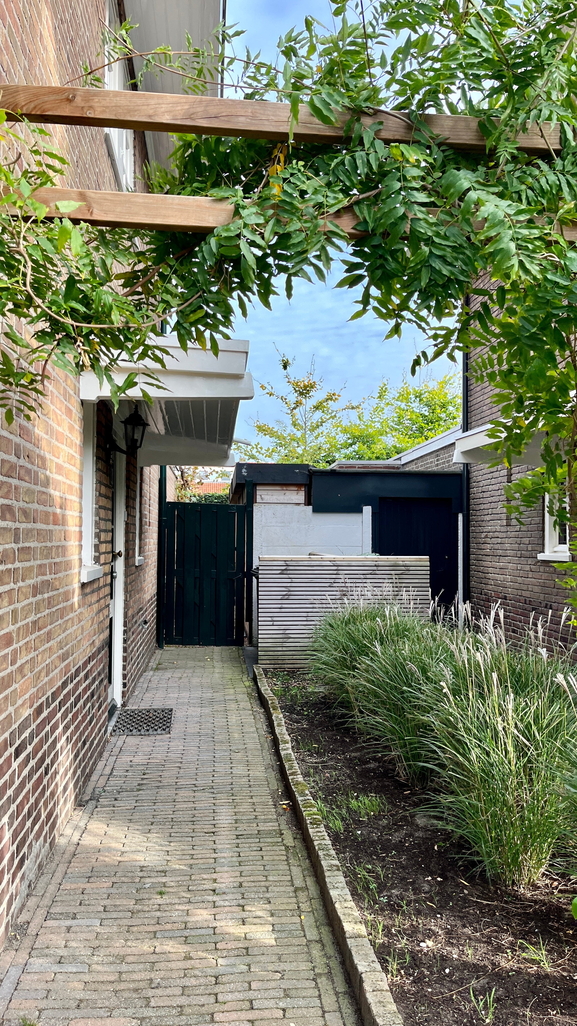 Woning te huur: Sumatrastraat, 'S-Hertogenbosch