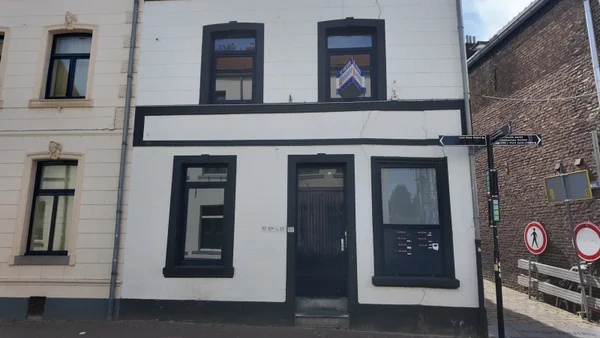 Appartement Putstraat in Sittard