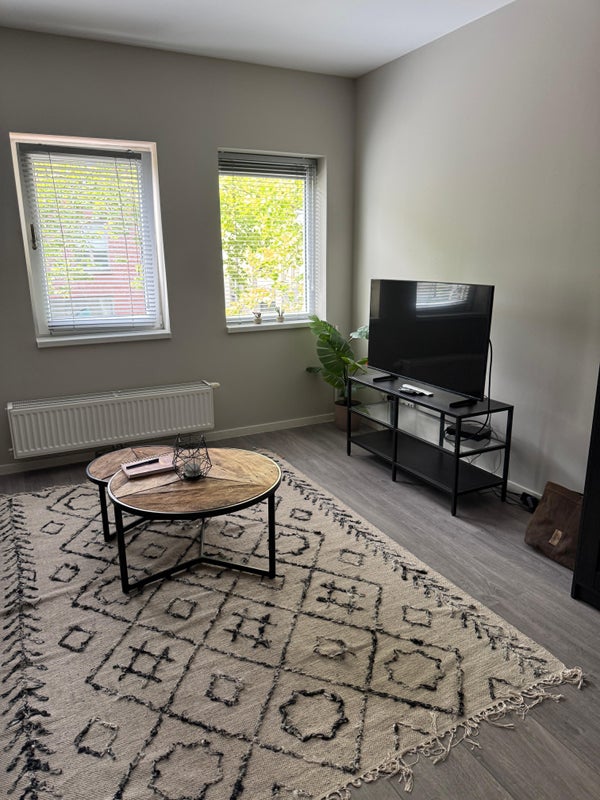 Studio Calvariestraat à Maastricht