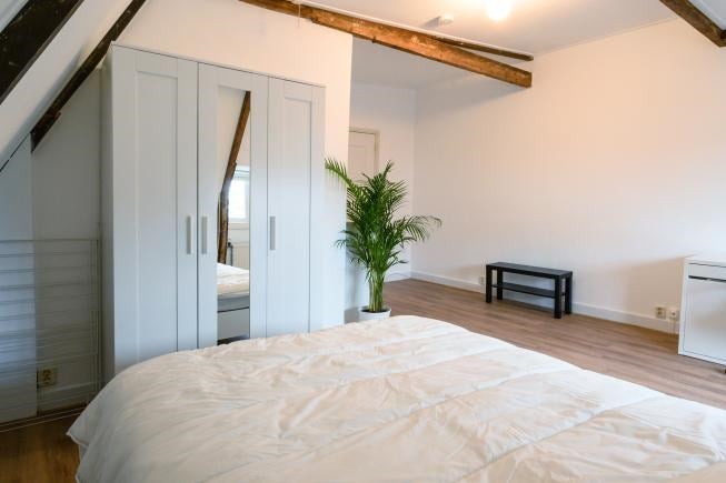 Te huur Appartement Saasveldbrink in Enschede