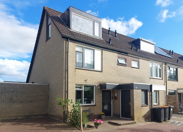Zuidplaslaan 68 in Waddinxveen