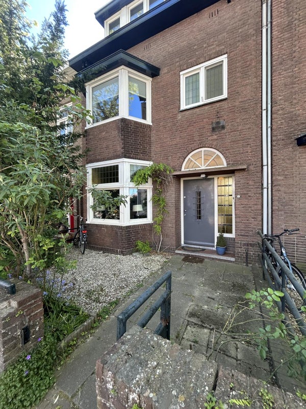 Bergerstraat Maastricht