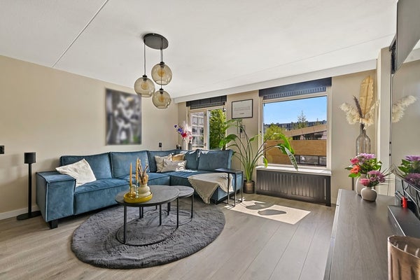 Appartement Vincent van Goghlaan 133 in Maassluis