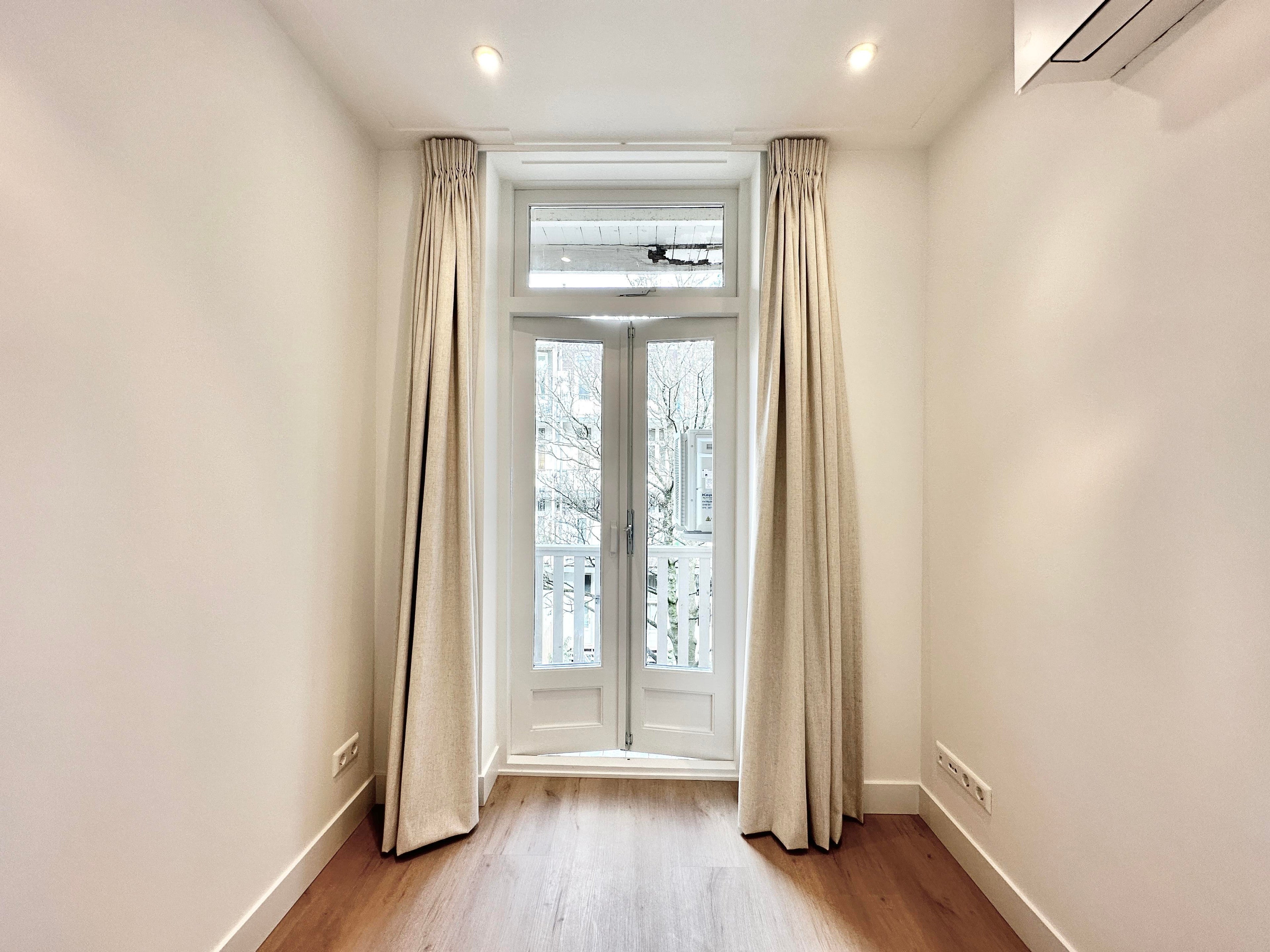 Te huur Appartement Kinkerstraat in Amsterdam