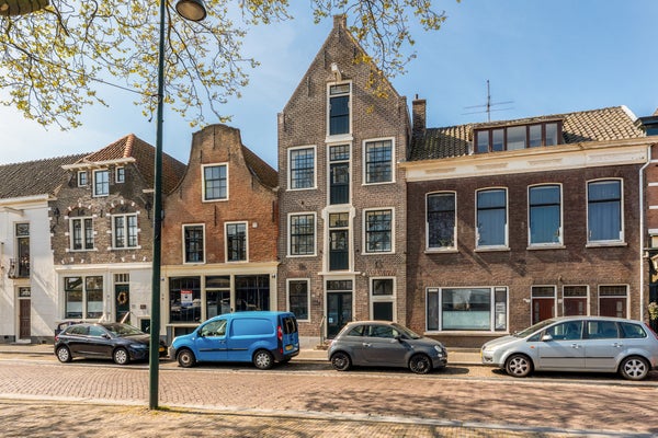 Westhavenkade