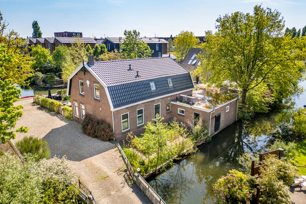 House Utrechtseweg 45
