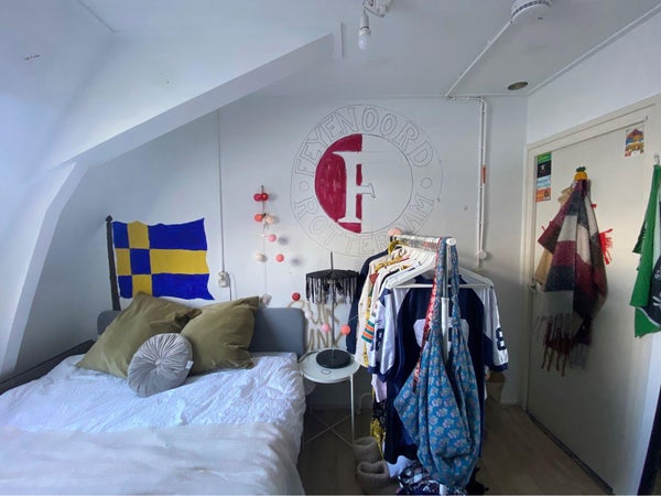 Kamer Boterdiep in Groningen