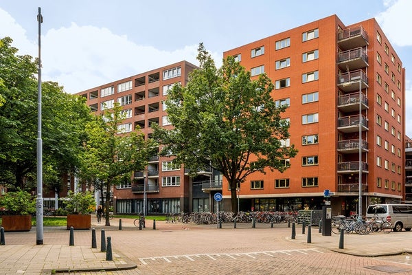 Kipstraat