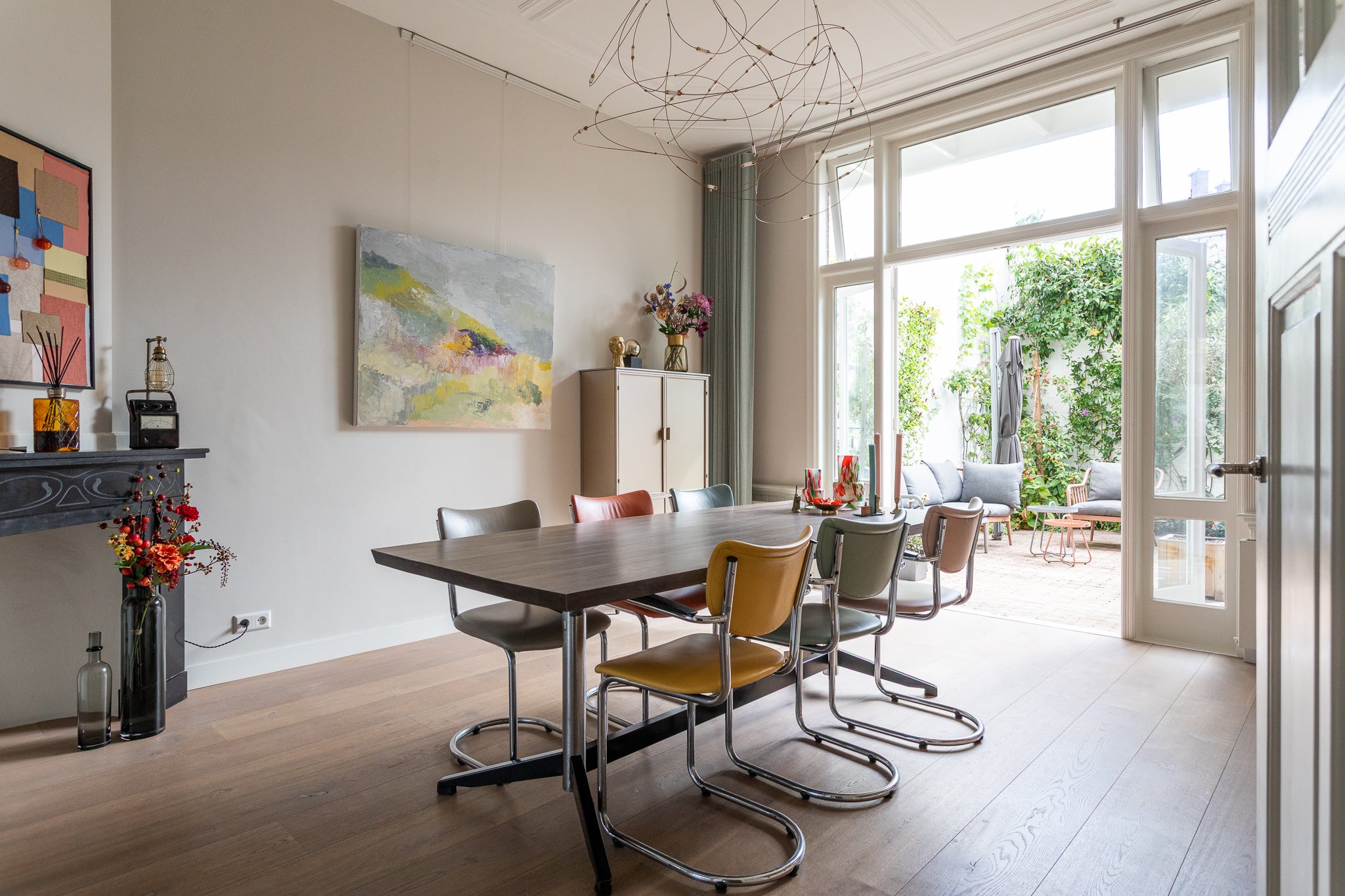 Tussenwoning te koop: Geestbrugweg 20, Rijswijk