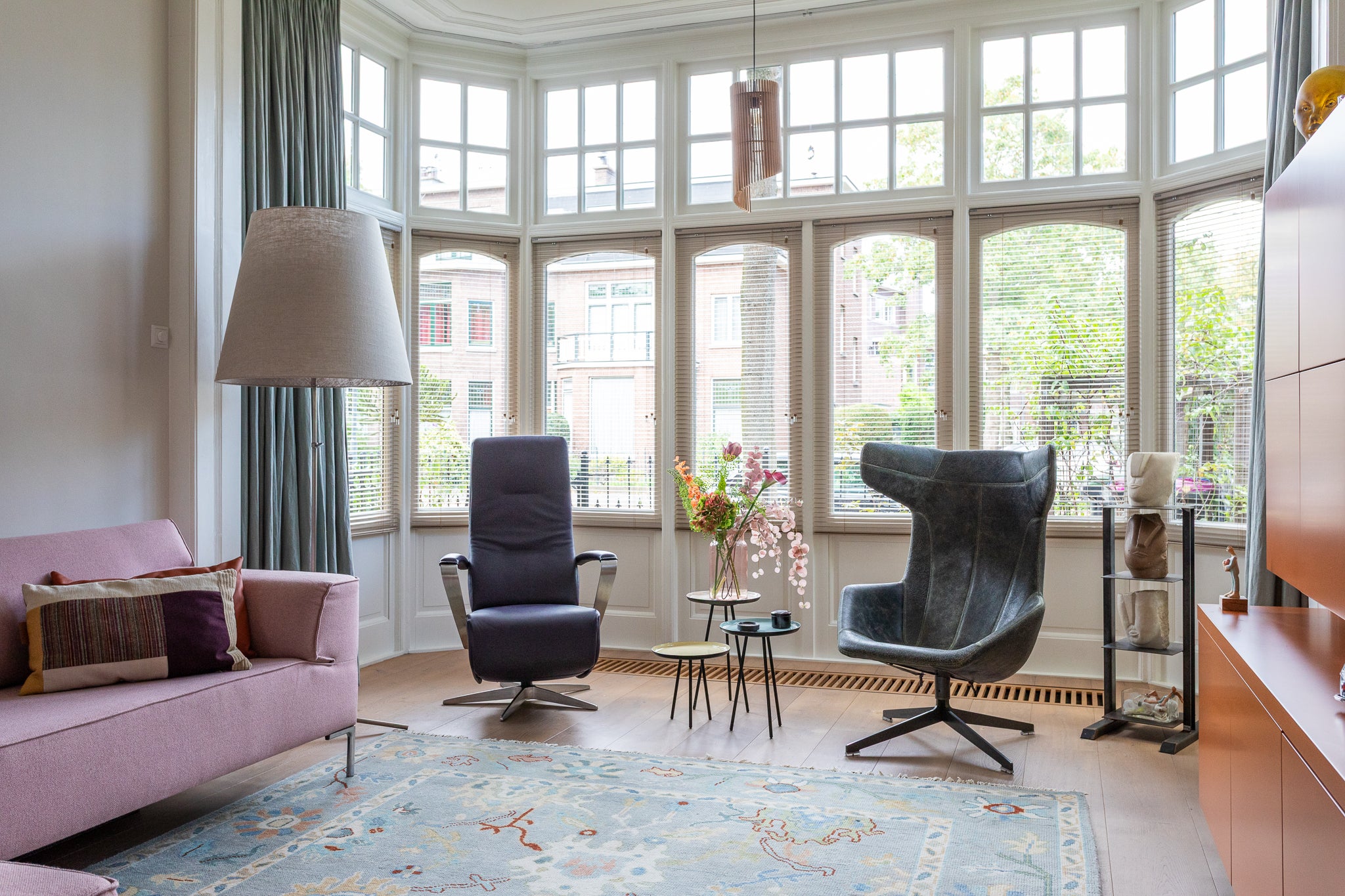 Tussenwoning te koop: Geestbrugweg 20, Rijswijk