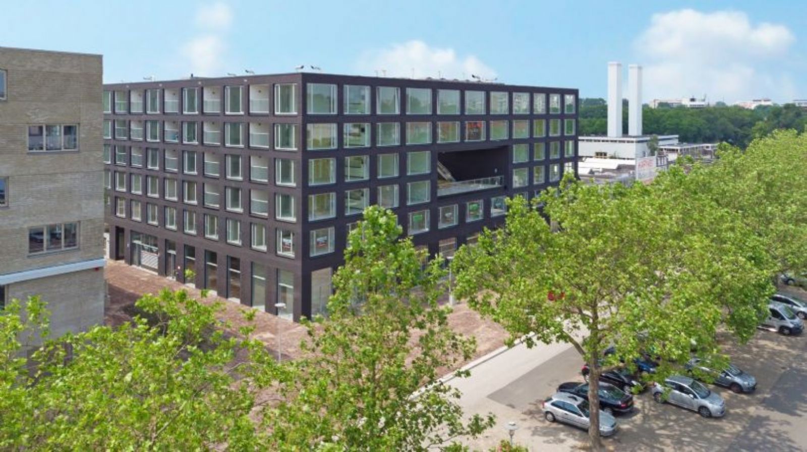 Appartement Reinoutdreef 7 in Utrecht