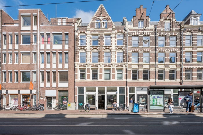 Kinkerstraat 74 B