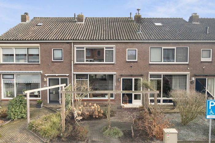 Lorentzstraat 22