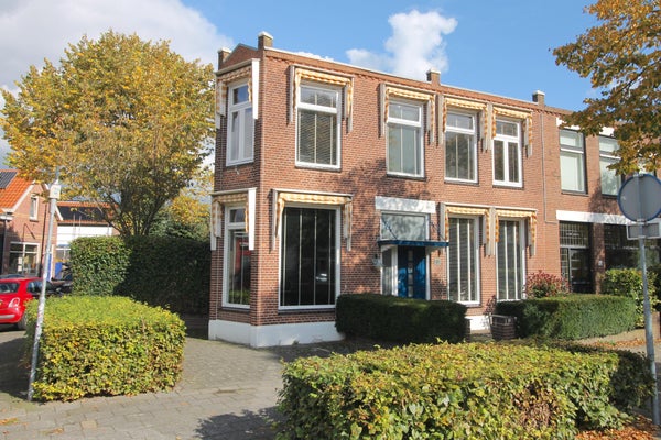 vrije-sector-woningen te huur op Prins Hendrikstraat