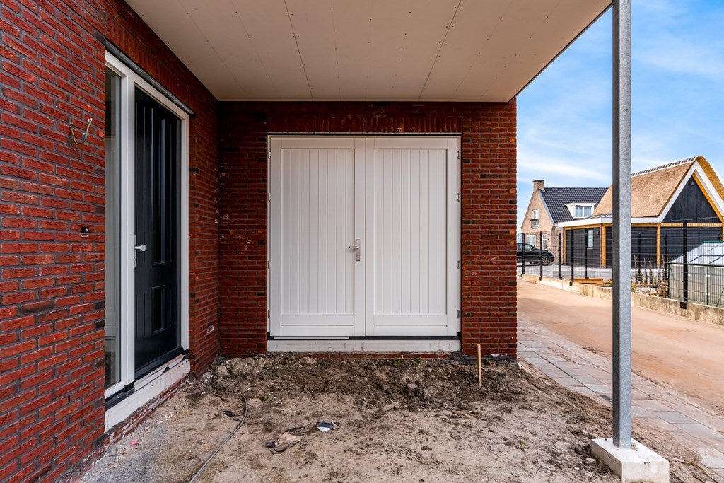 Appartement te koop: Kudelstaartseweg 150F, Kudelstaart