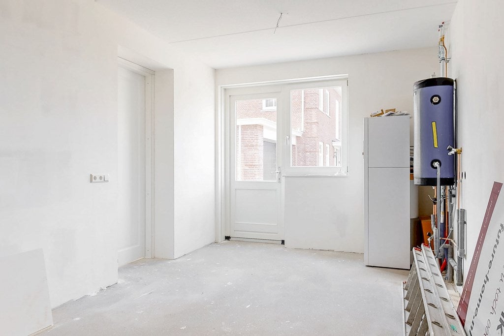 Appartement te koop: Kudelstaartseweg 150F, Kudelstaart