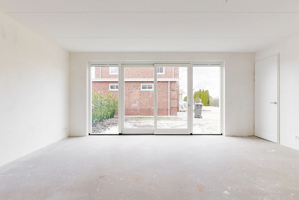 Appartement te koop: Kudelstaartseweg 150F, Kudelstaart