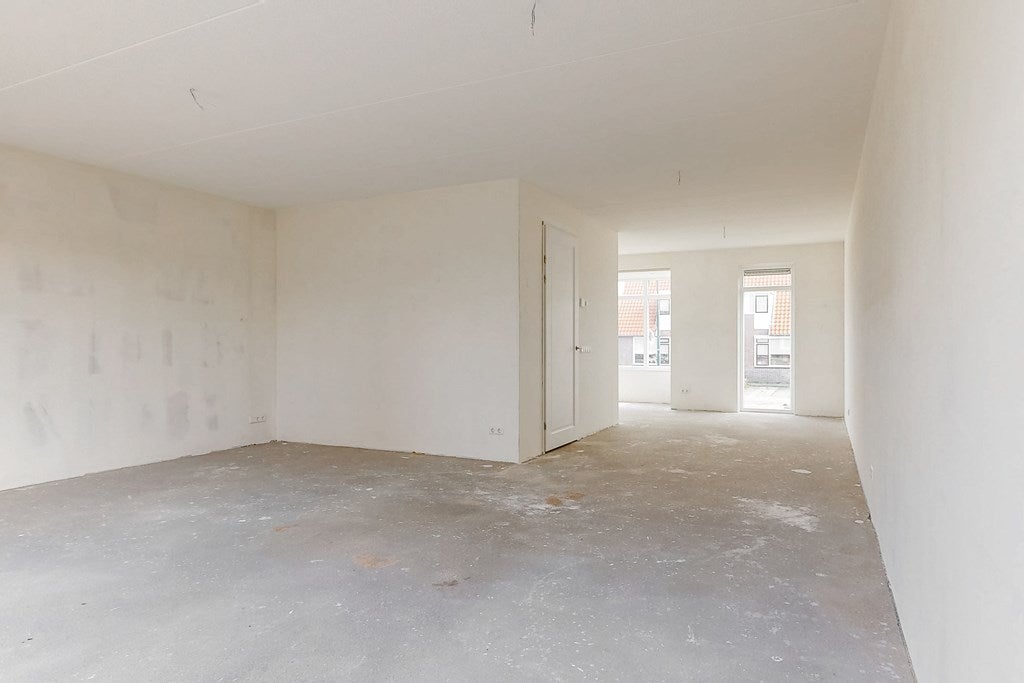 Appartement te koop: Kudelstaartseweg 150F, Kudelstaart