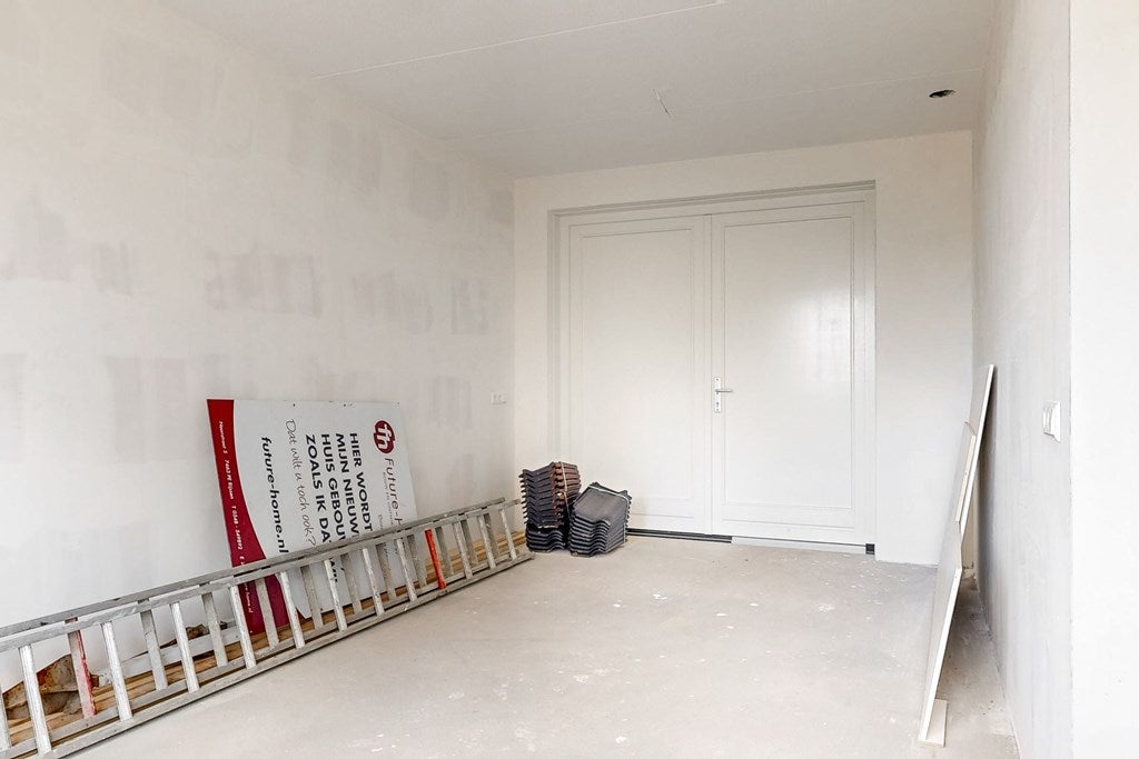 Appartement te koop: Kudelstaartseweg 150F, Kudelstaart