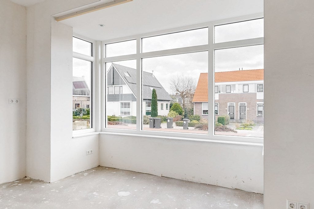 Appartement te koop: Kudelstaartseweg 150F, Kudelstaart