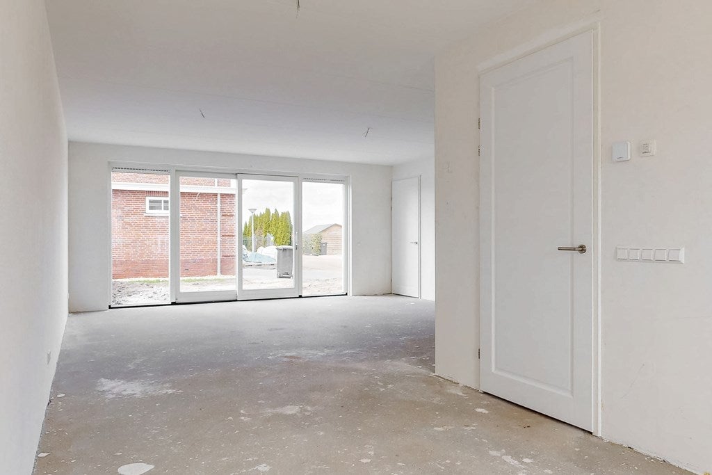 Appartement te koop: Kudelstaartseweg 150F, Kudelstaart