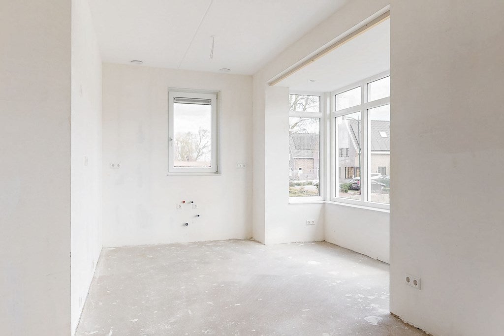 Appartement te koop: Kudelstaartseweg 150F, Kudelstaart