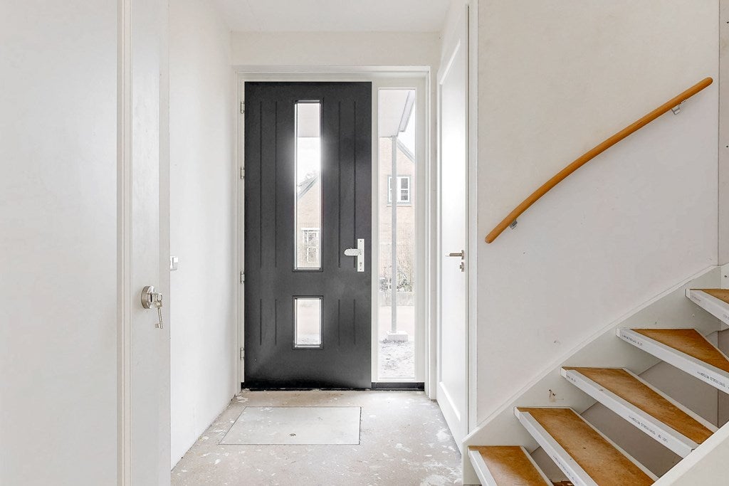 Appartement te koop: Kudelstaartseweg 150F, Kudelstaart