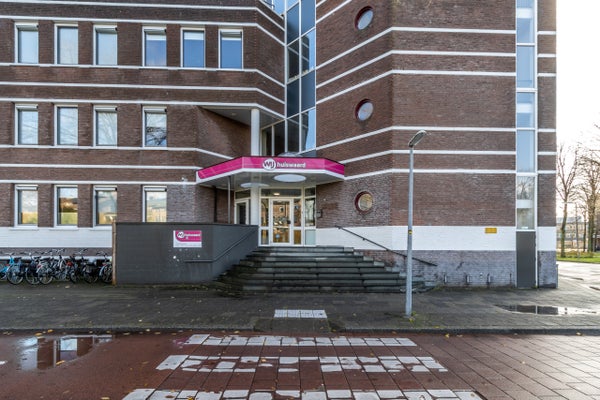 Te huur: Appartement Schinkelwaard 24 N in Alkmaar