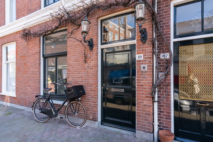 Nieuwe Schoolstraat 109