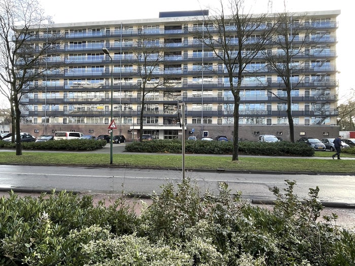 Te huur: Appartement Groenlinglaan in Bilthoven