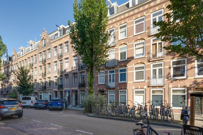 Vrolikstraat 317 2A