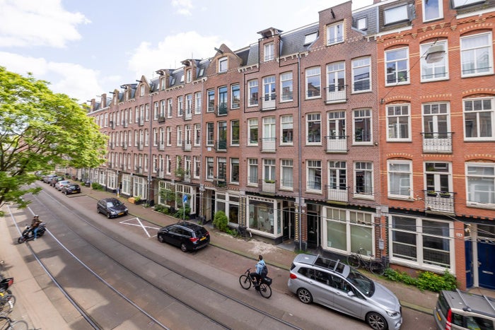 Van der Hoopstraat 81 III