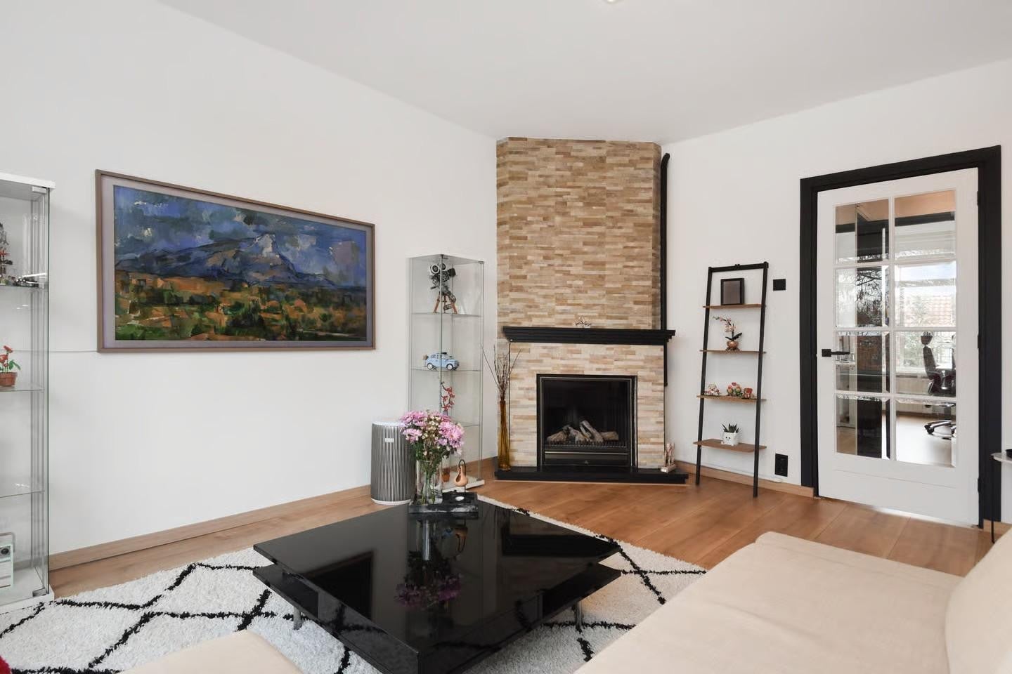 Woning te huur: Prins Bernhardlaan, Voorburg