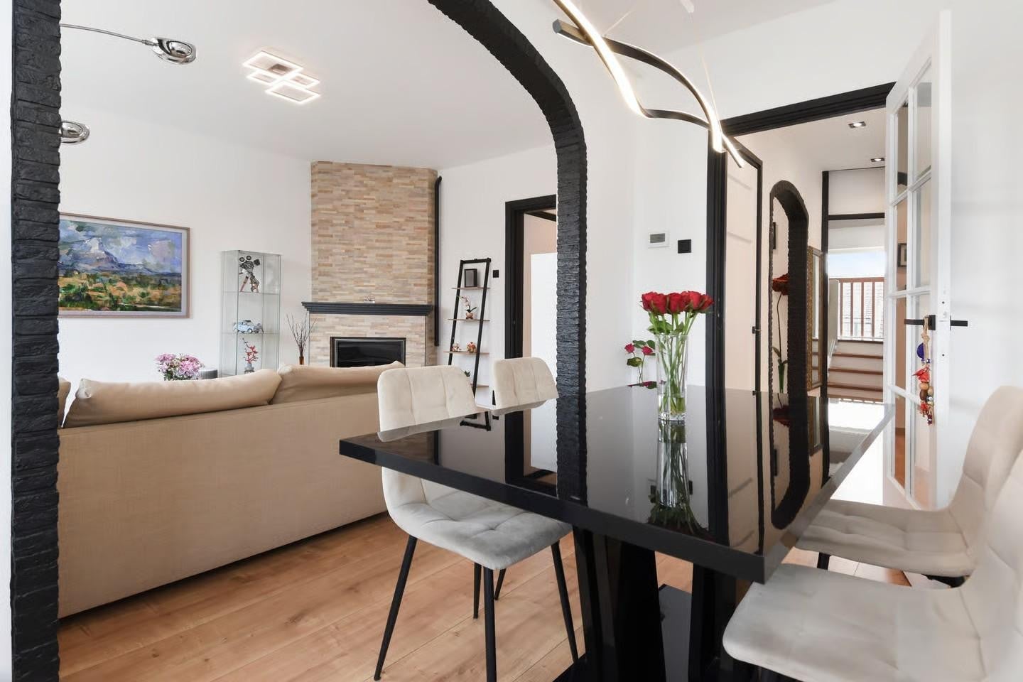 Woning te huur: Prins Bernhardlaan, Voorburg