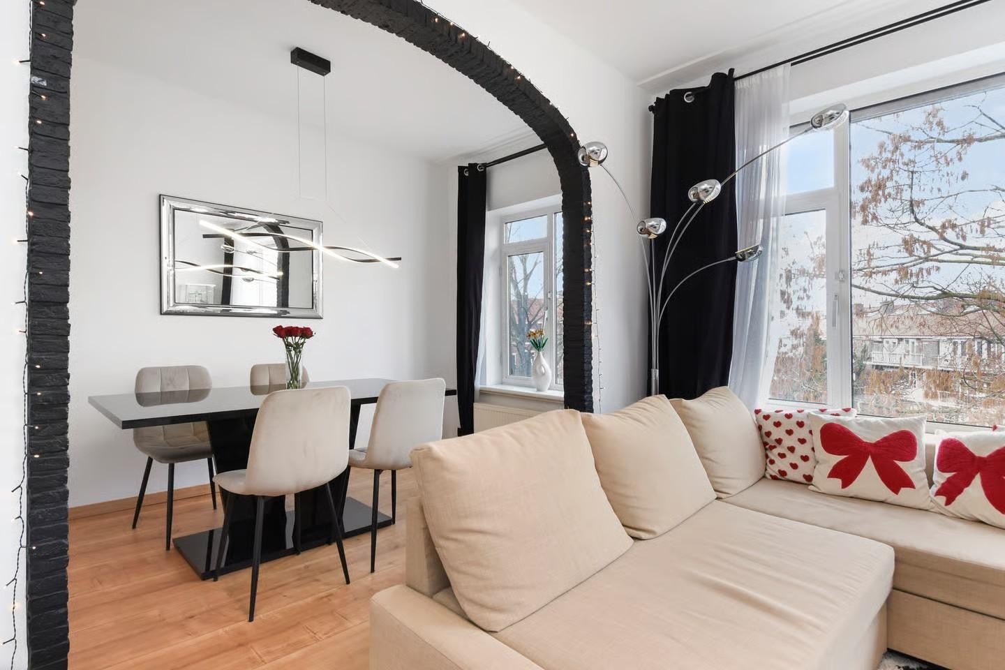 Woning te huur: Prins Bernhardlaan, Voorburg