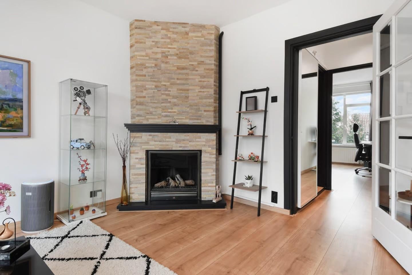 Woning te huur: Prins Bernhardlaan, Voorburg