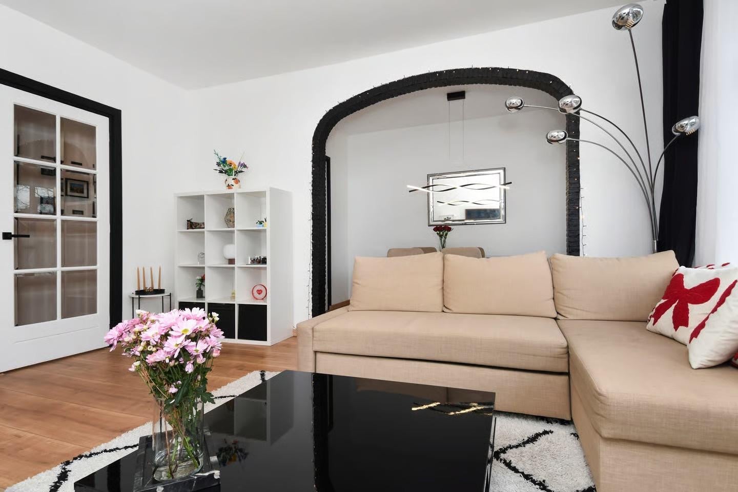 Woning te huur: Prins Bernhardlaan, Voorburg