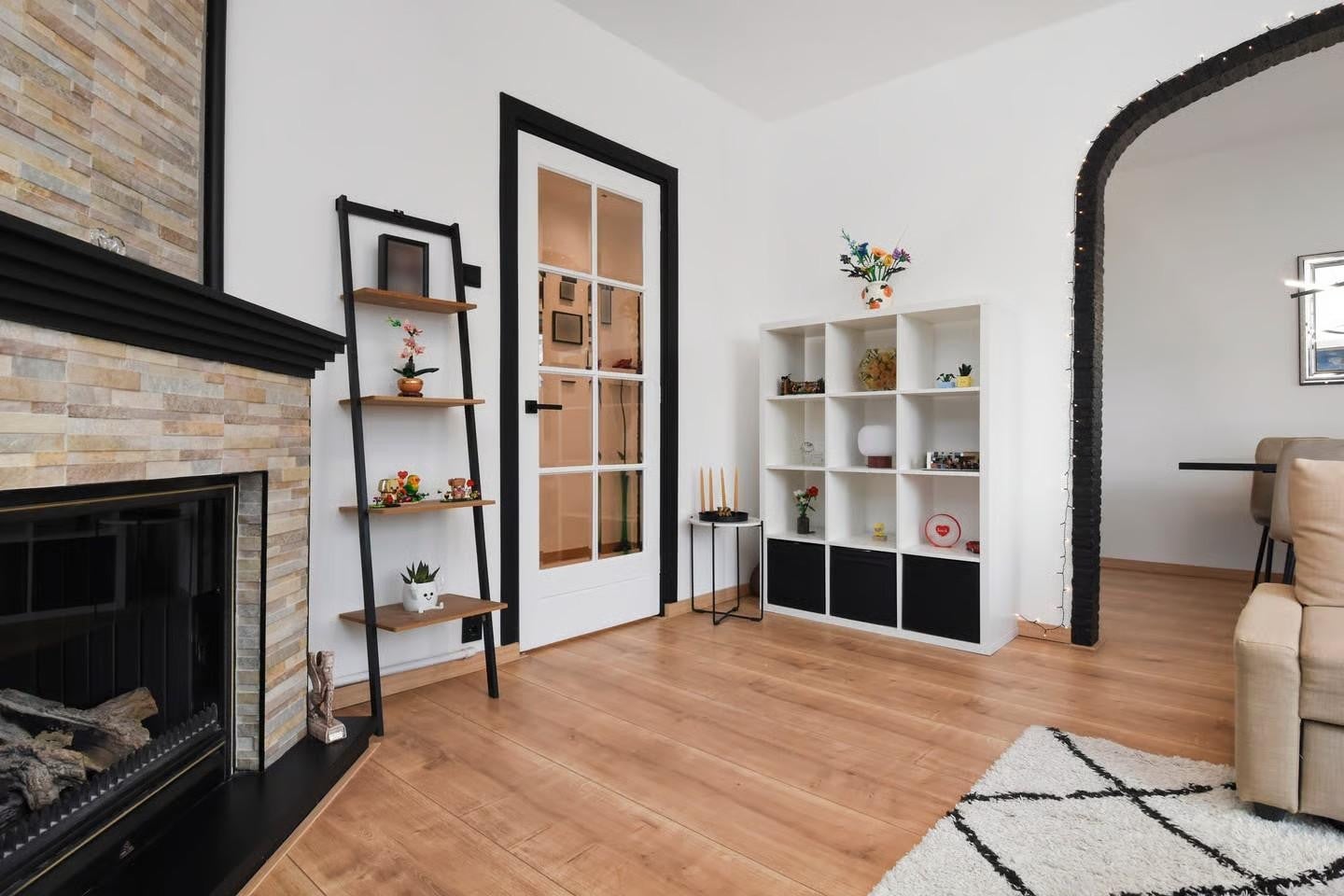 Woning te huur: Prins Bernhardlaan, Voorburg