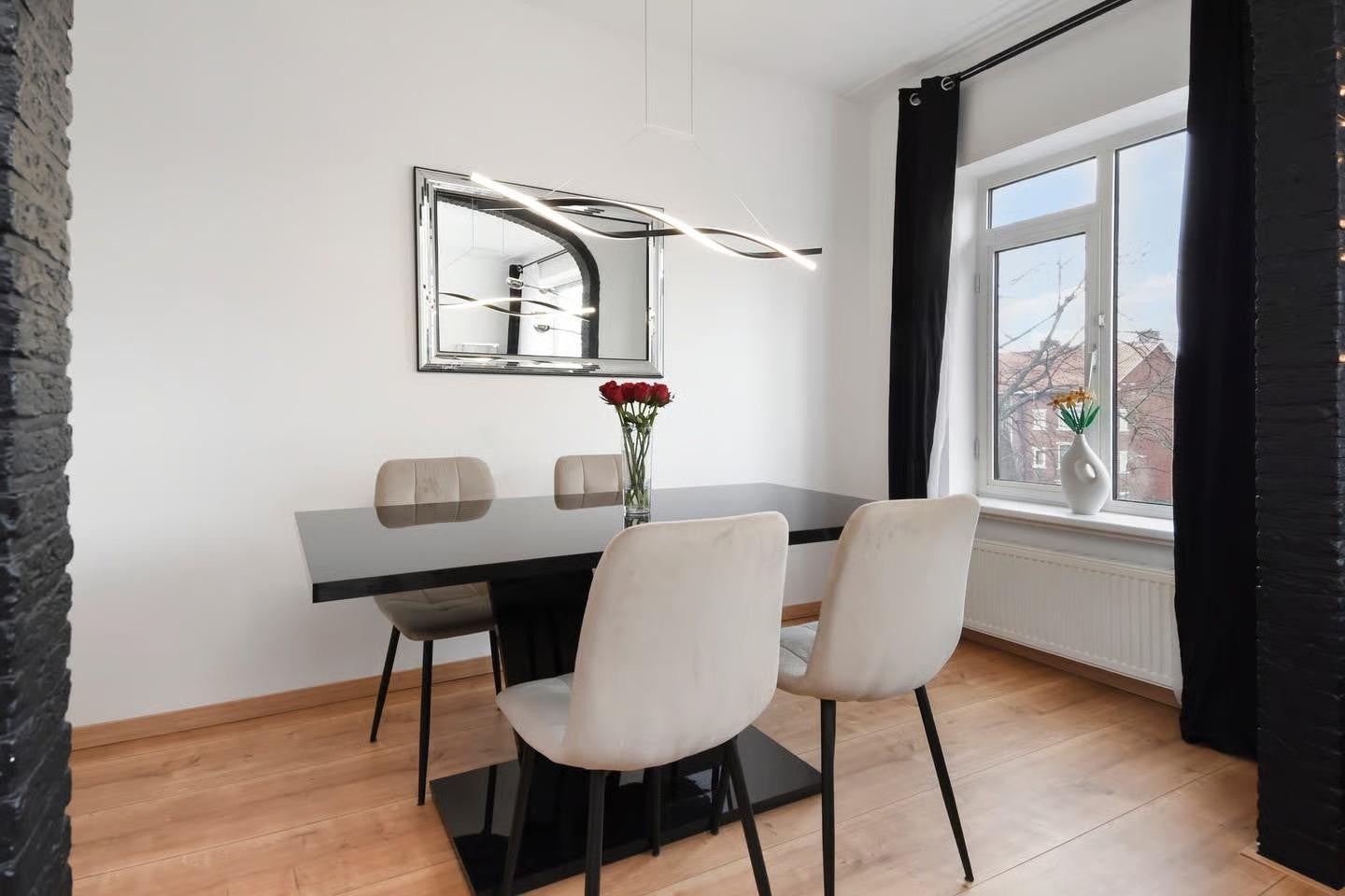Woning te huur: Prins Bernhardlaan, Voorburg