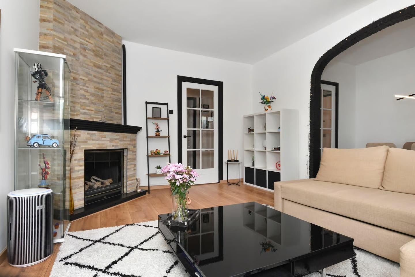Woning te huur: Prins Bernhardlaan, Voorburg